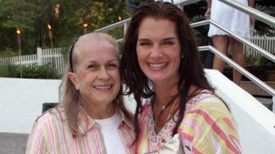 Pretty Baby: Brooke Shields