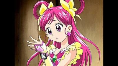 Yes！プリキュア5