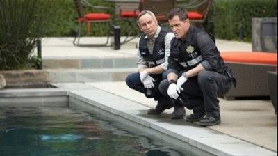 CSI: Kriminalistai
