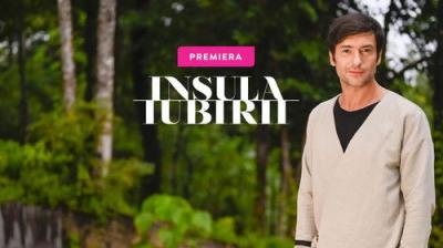 Insula Iubirii