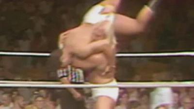WWF All-Star Wrestling