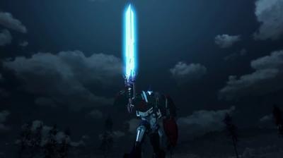 Transformers: Prime
