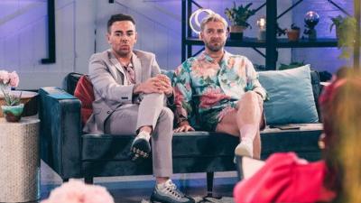 Married at First Sight UK
