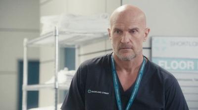 Shortland Street