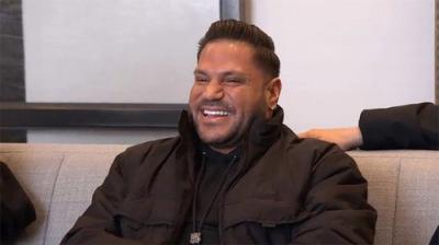 Jersey Shore: Family Vacation
