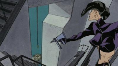 Æon Flux