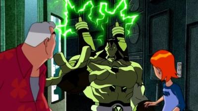 Ben 10