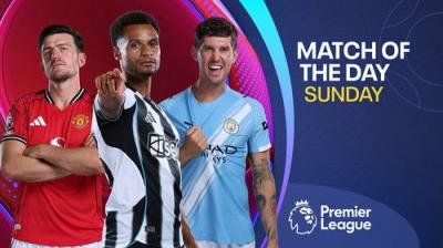 Match of the Day