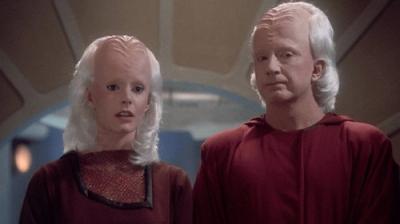 seaQuest DSV