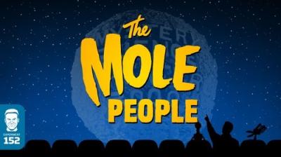Mystery Science Theater 3000