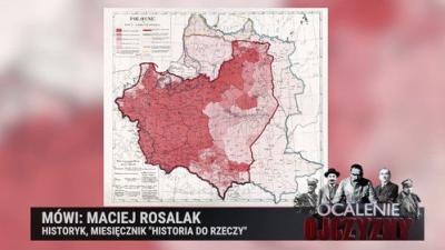 Ocalenie Ojczyzny