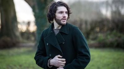 The Living and the Dead