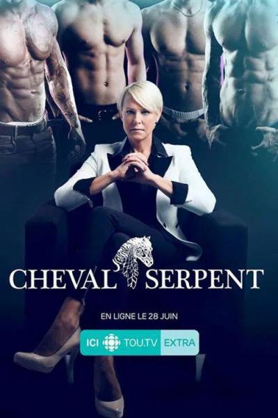 Cheval-Serpent filmas online