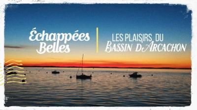 Échappées Belles