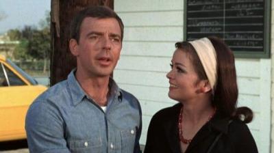 The Andy Griffith Show