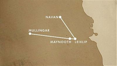 Great British Railway Journeys