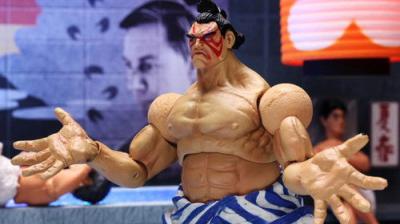 Robot Chicken