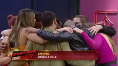 ¿Apostarías por Mi? Post Show
