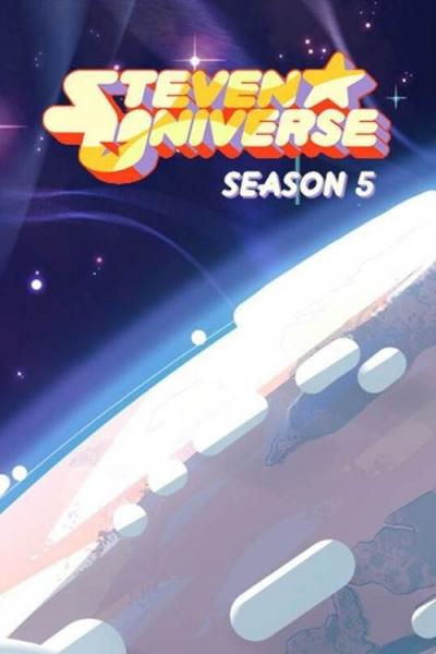 Steven Universe filmas online