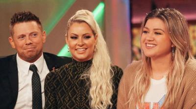 The Kelly Clarkson Show
