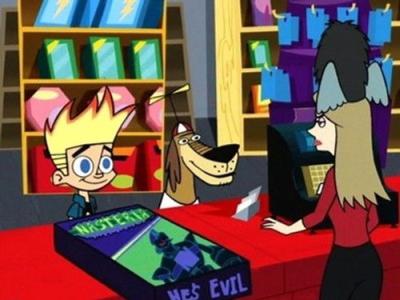 Johnny Test