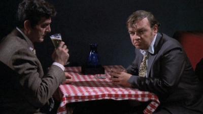 Mannix