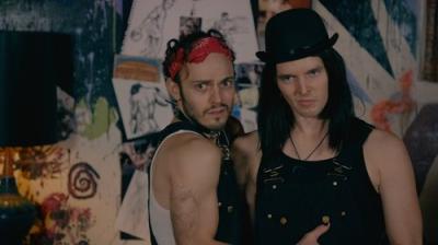 Letterkenny