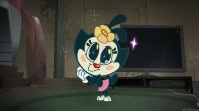 Animaniacs