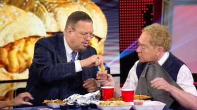 Penn & Teller: Fool Us