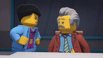 LEGO City Adventures