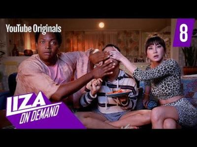 Liza on Demand