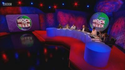 Mock the Week