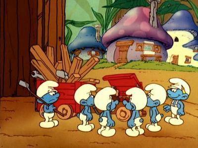 Smurfai