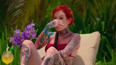 La Venganza de los Ex VIP