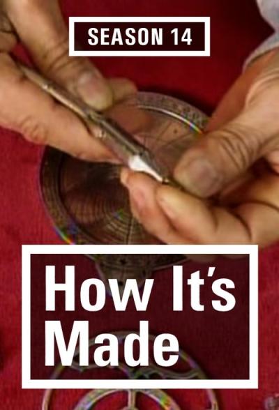 How It's Made filmas online