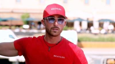 Below Deck Mediterranean