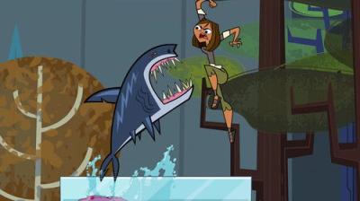 Total Drama Action