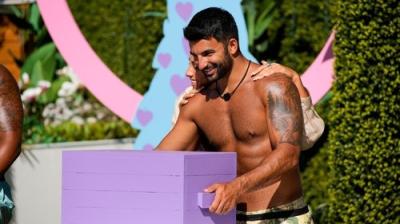 Love Island USA