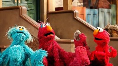 Sesame Street
