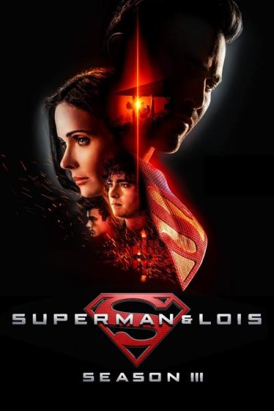 Supermenas ir Luisa filmas online