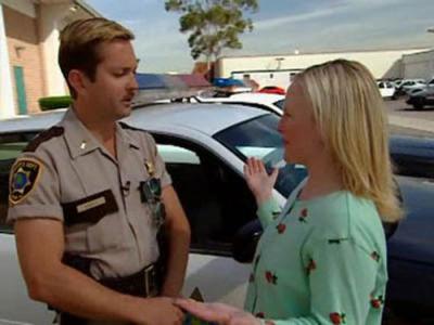 Reno 911!