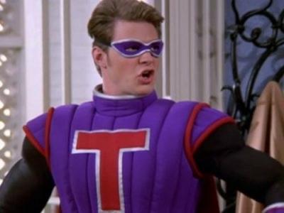 Sabrina, the Teenage Witch