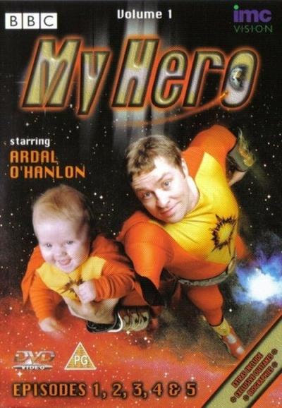 My Hero filmas online