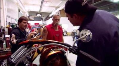 American Chopper