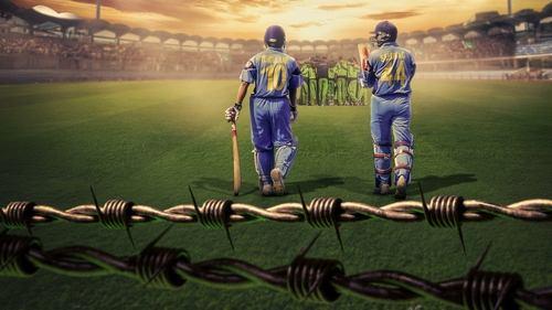 The Greatest Rivalry: India vs Pakistan filmas žiurėti online