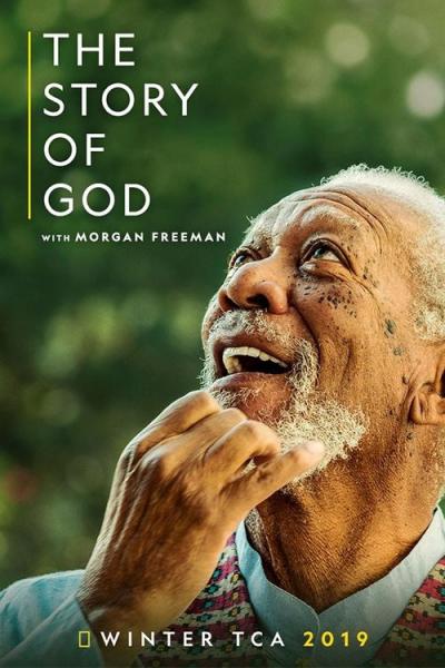 The Story of God with Morgan Freeman filmas online