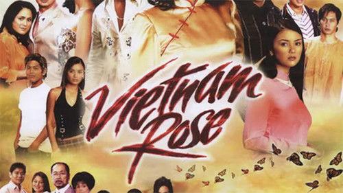 Vietnam Rose filmas žiurėti online