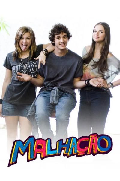 Malhação filmas online
