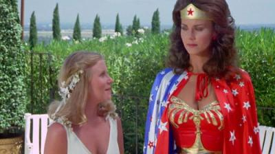 Wonder Woman