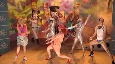 Mr. Show with Bob and David